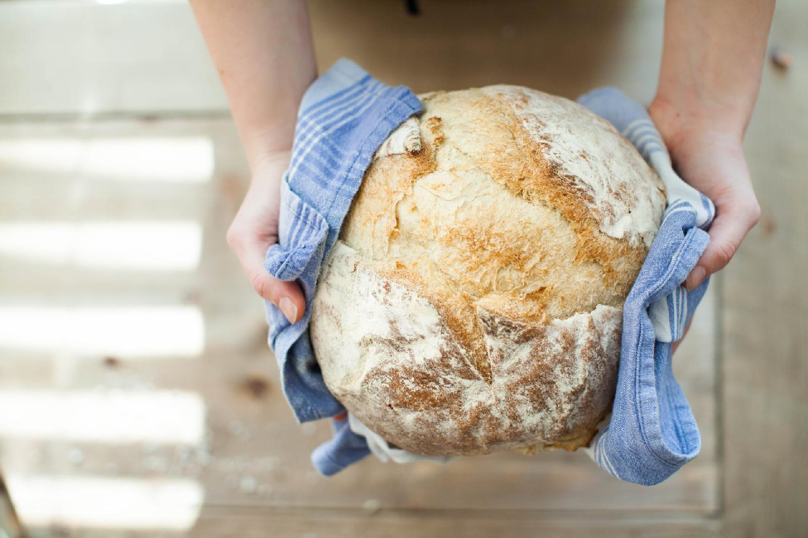 Le meilleur pain pour la sante : comment le choisir ?